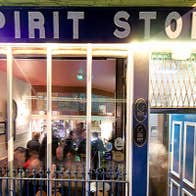 Spirit Store
