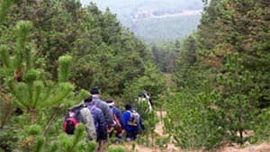 The Silver River EcoWalk Loop
