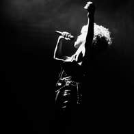 SIMPLY THE BEST Rebecca O’Connor as Tina Turner