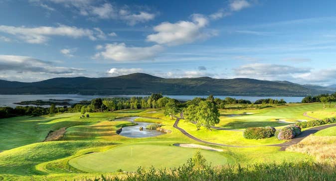 Ring of Kerry Golf Club