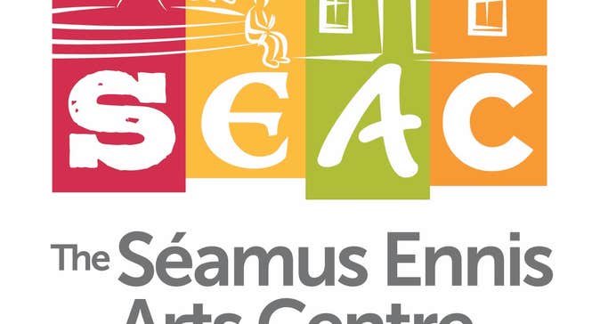 The Seamus Ennis Arts Centre