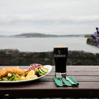 Monks Bar & Restaurant