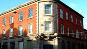 National College Of Art And Design