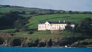 Dunmore House Hotel