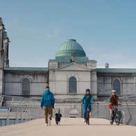 SS Peter & Paul Church, Athlone, Co.Westmeath