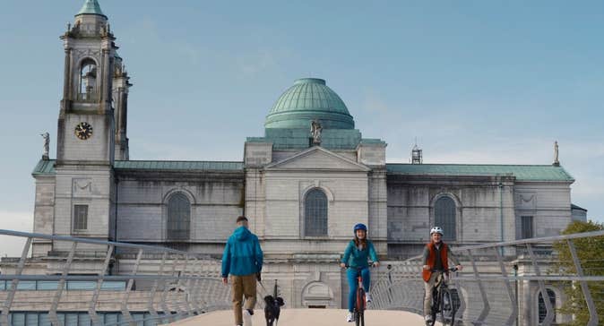 SS Peter & Paul Church, Athlone, Co.Westmeath
