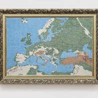 Technologies of Peace Art and Transition in Contemporary Europe (1989–2026)