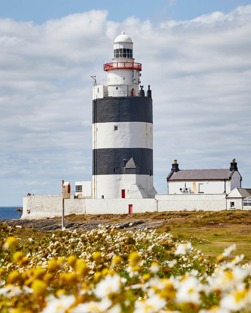 Hook Lighthouse.