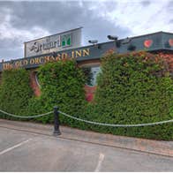 The Old Orchard Inn