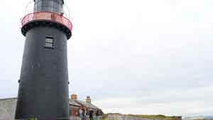 Ballycotton Island Lighthouse Tours