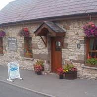 Mary's Cottage Kitchen
