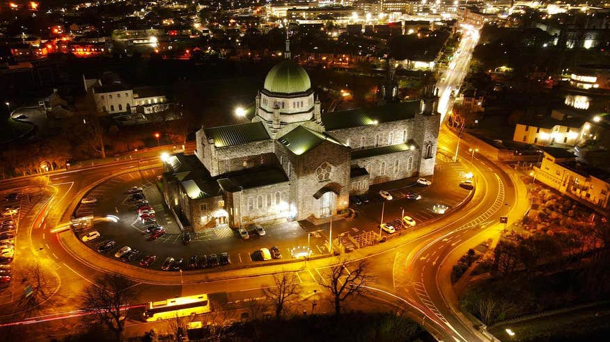 Explore Galway Cathedral on your Galway City trip.