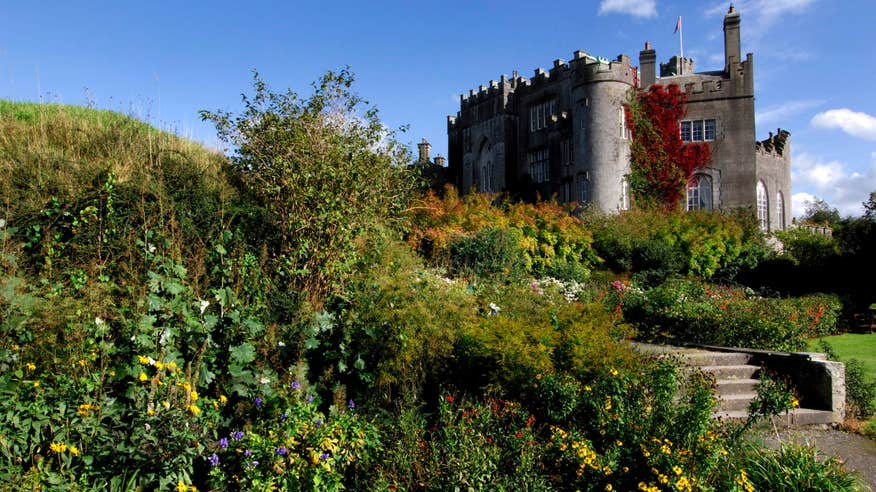 Birr Castle