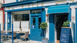 Mikey Ryan’s Bar and Kitchen