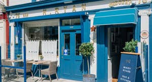 Mikey Ryan’s Bar and Kitchen