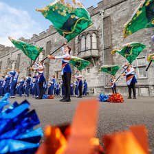 Image of St. Patrick's Festival Kilkenny 2026