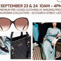 Vision Ireland Pre-loved Luxury