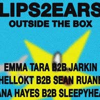 LIPS2EARS: Outside The Box