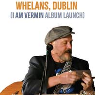 Doctor Millar, album launch at Whelan's