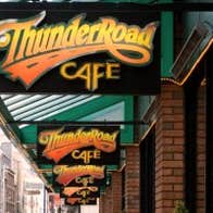 ThunderRoad Cafe