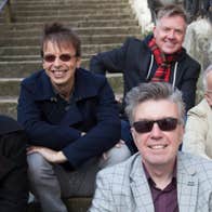 The Undertones - 50th Anniversary Tour