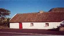 Dolly's Cottage