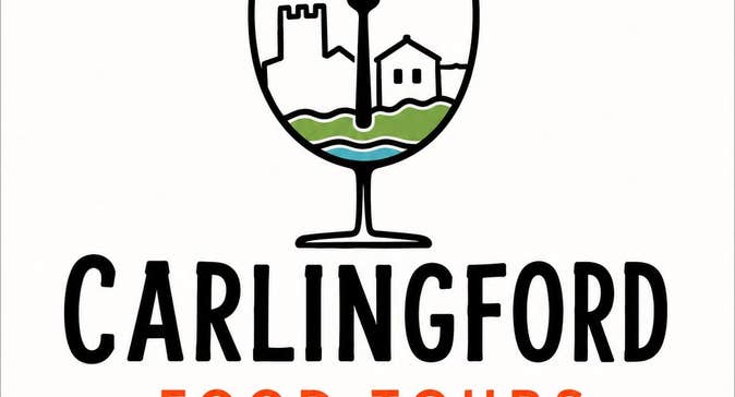 Carlingford Food Tours Logo
