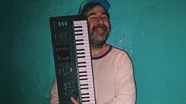 David O’Doherty: Highway To the David Zone