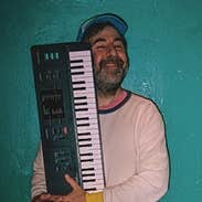 David O’Doherty: Highway To the David Zone