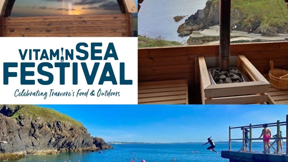 Vitamin Sea Festival, Tramore