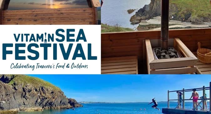 Vitamin Sea Festival, Tramore