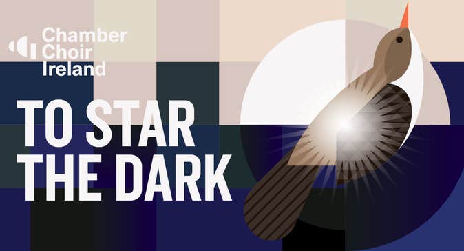 To Star The Dark, Chamber Choir Ireland