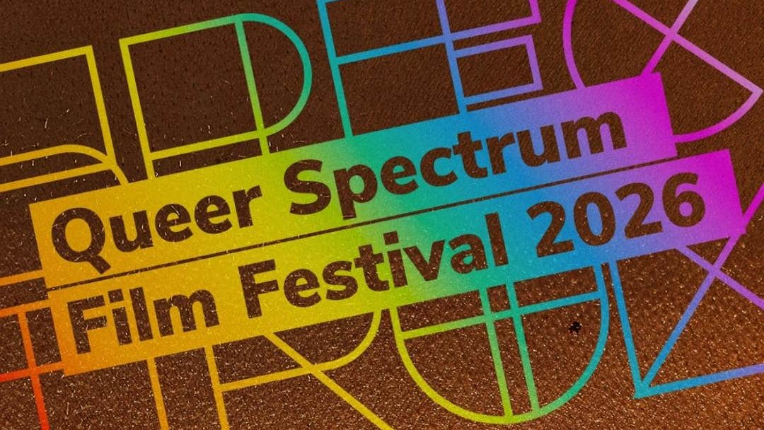Queer Spectrum Film Festival 2026