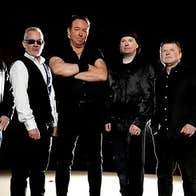 Europe’s Ultimate Bruce Springsteen Tribute Experience!
