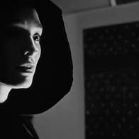 still image Nadja Triskel at Halloween