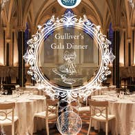 Gulliver's Travels Gala Dinner