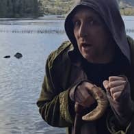 Samhain Storytelling with Balor O’Brien