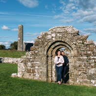 Image of Holy Island