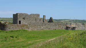James Fort Kinsale