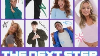 The Next Step: Legacy World Tour