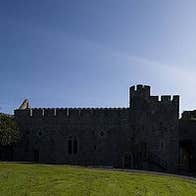 Swords Castle