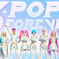 K-Pop Forever! at Gleneagle Arena