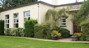 Kilfinane Outdoor Education Centre