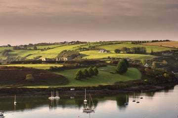 Image of Kinsale