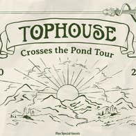 Singular Artists presents Tophouse