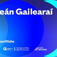Gallery Lates at Galway Arts Centre