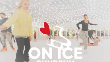 Let's Skate Dundrum 26/27