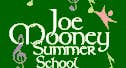 Logo for Joe Mooney Summer School 2026