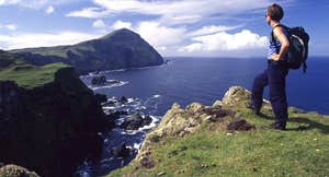 Clare Island Adventures