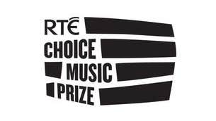 RTÉ Choice Music Prize 2026